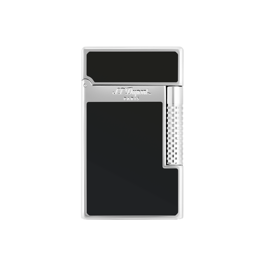Ligne 1 noir chrome