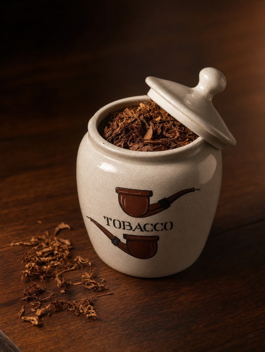 Savinelli Tabakspot Keramiek